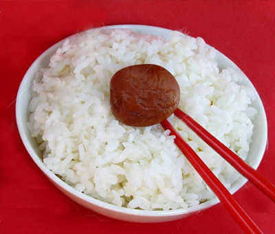 White Rice